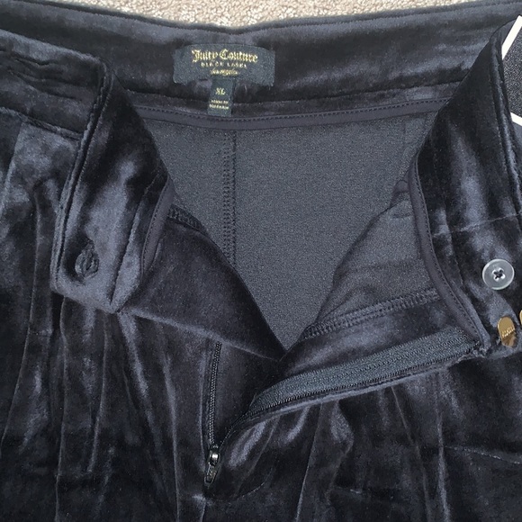 Juicy Couture track pants - Picture 3 of 9